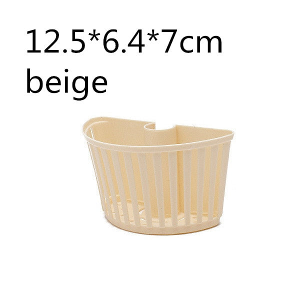 1Pc Kitchen Utensil Organizer