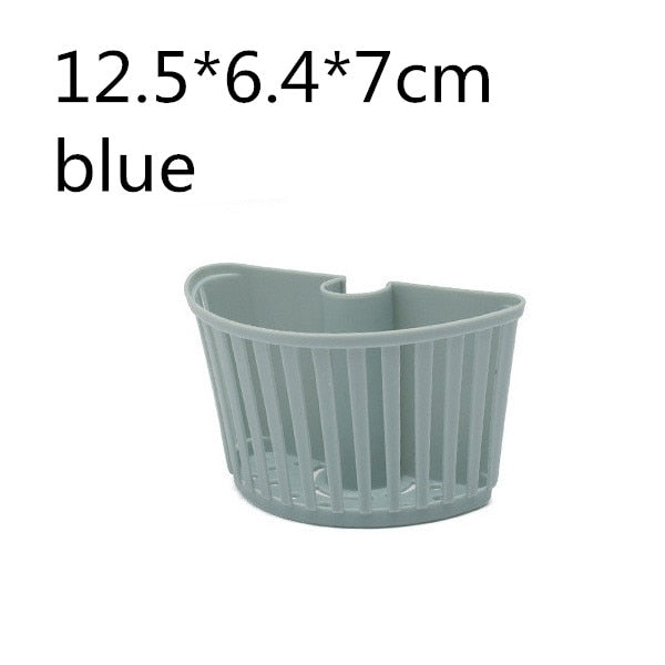 1Pc Kitchen Utensil Organizer