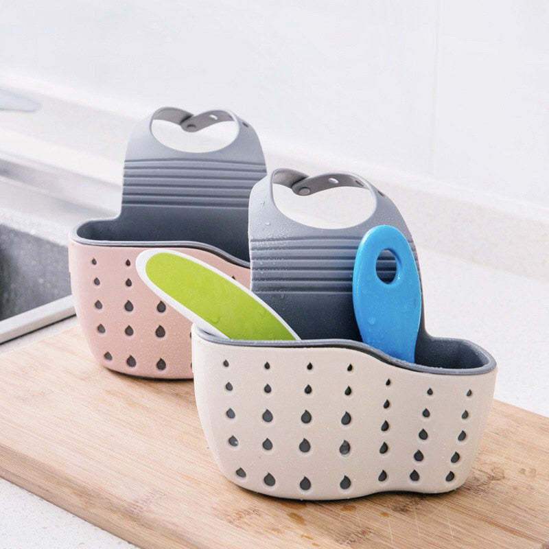 1Pc Kitchen Utensil Organizer