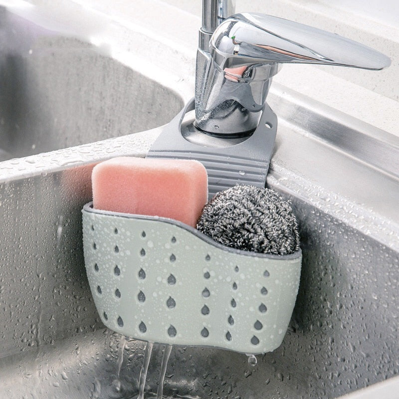 1Pc Kitchen Utensil Organizer