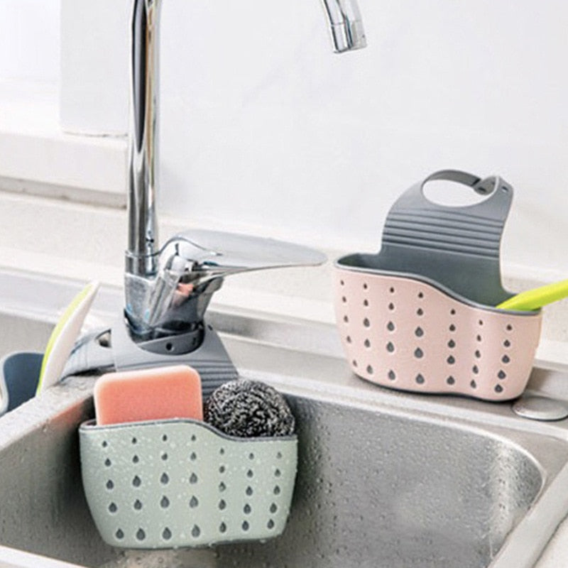 1Pc Kitchen Utensil Organizer