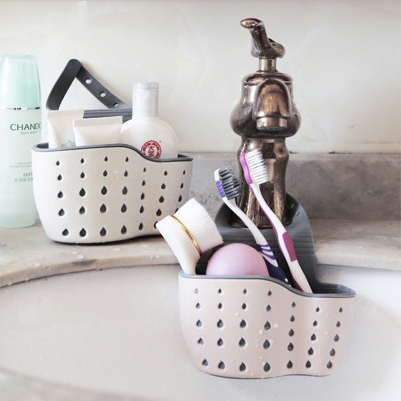 1Pc Kitchen Utensil Organizer