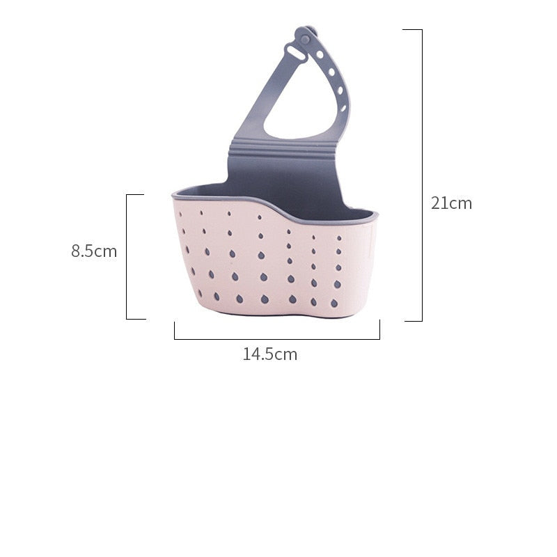 1Pc Kitchen Utensil Organizer