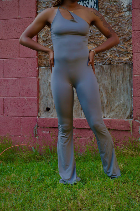 Fly Girl Jumpsuit