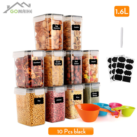 Food Storage Boxes