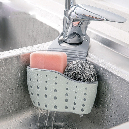 1Pc Kitchen Utensil Organizer