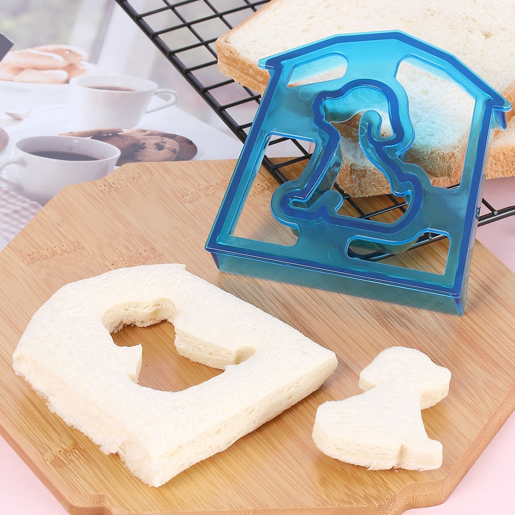 Sandwich Mold